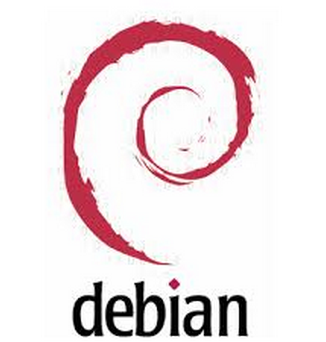 Debian distribution